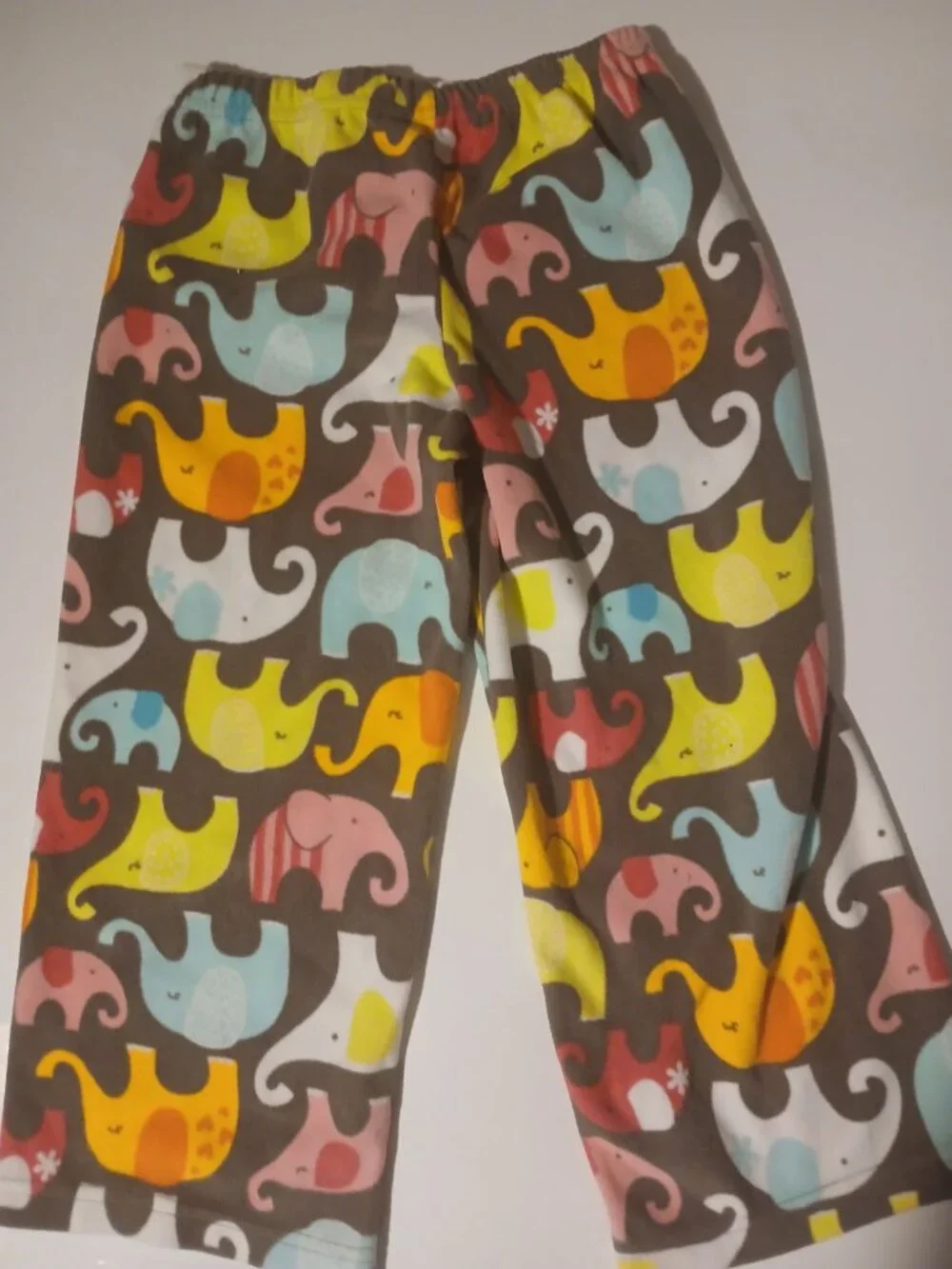 Girls 5/5T Pajamas Huge Lot